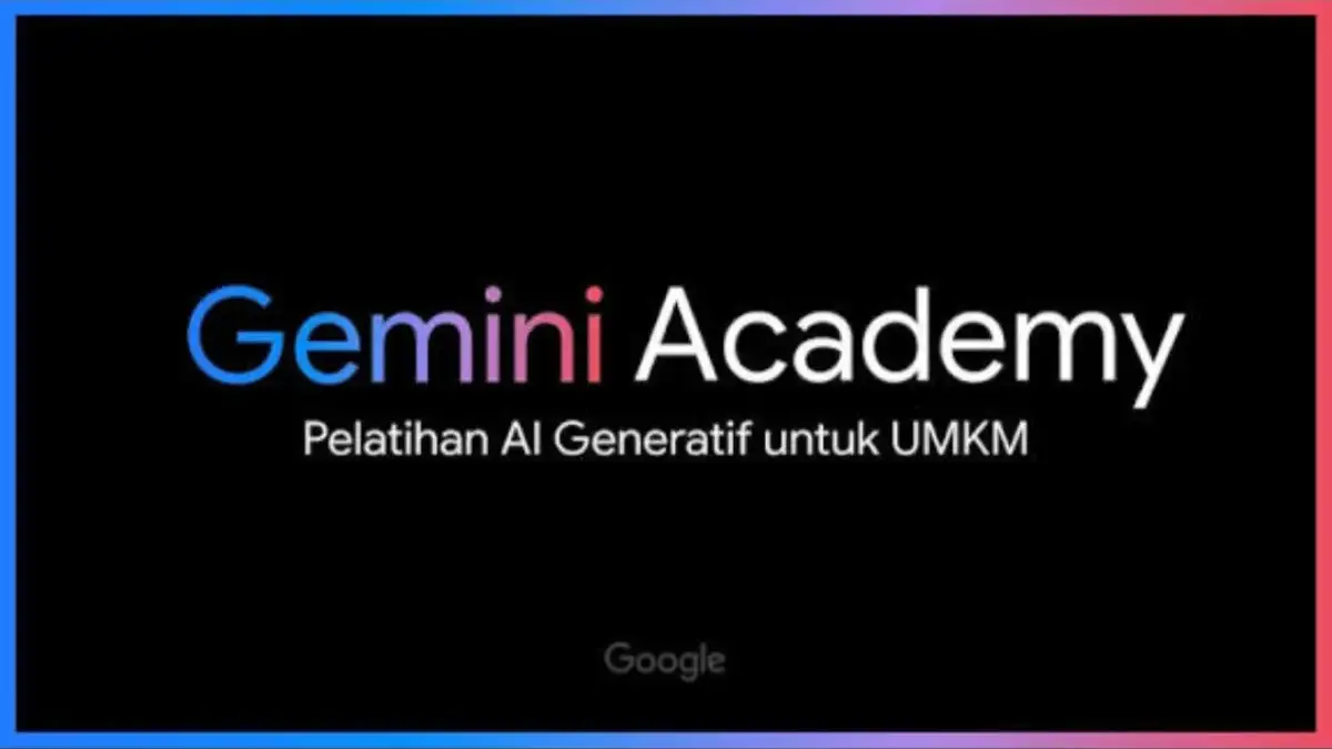 Gemini AI