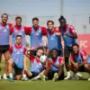 Sepakbola Dunia