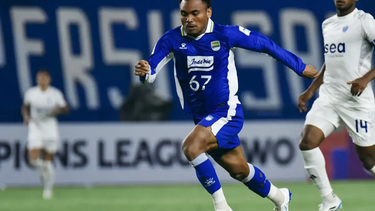 Sepakbola Indonesia