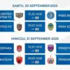 Sepakbola Indonesia