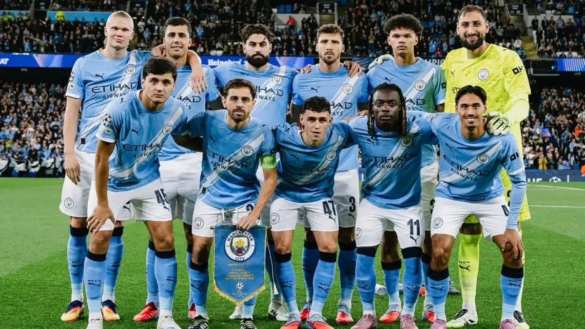 Manchester City