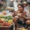 Foto di Thailand