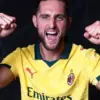 Adrien Rabiot