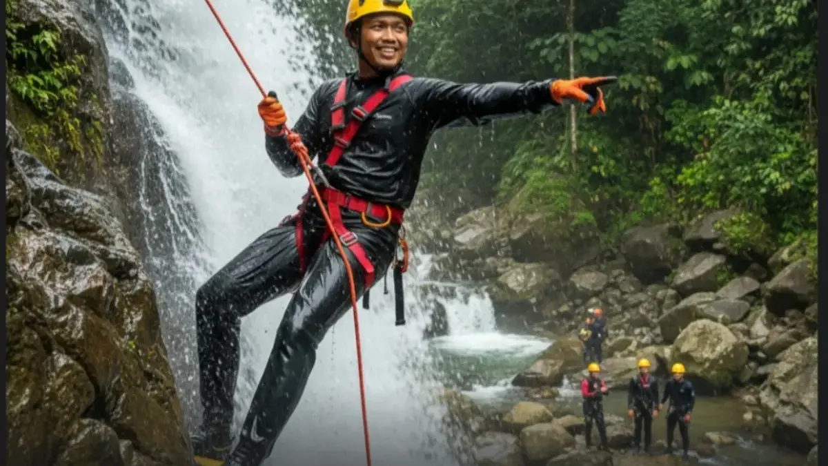 Foto Adventure Ai