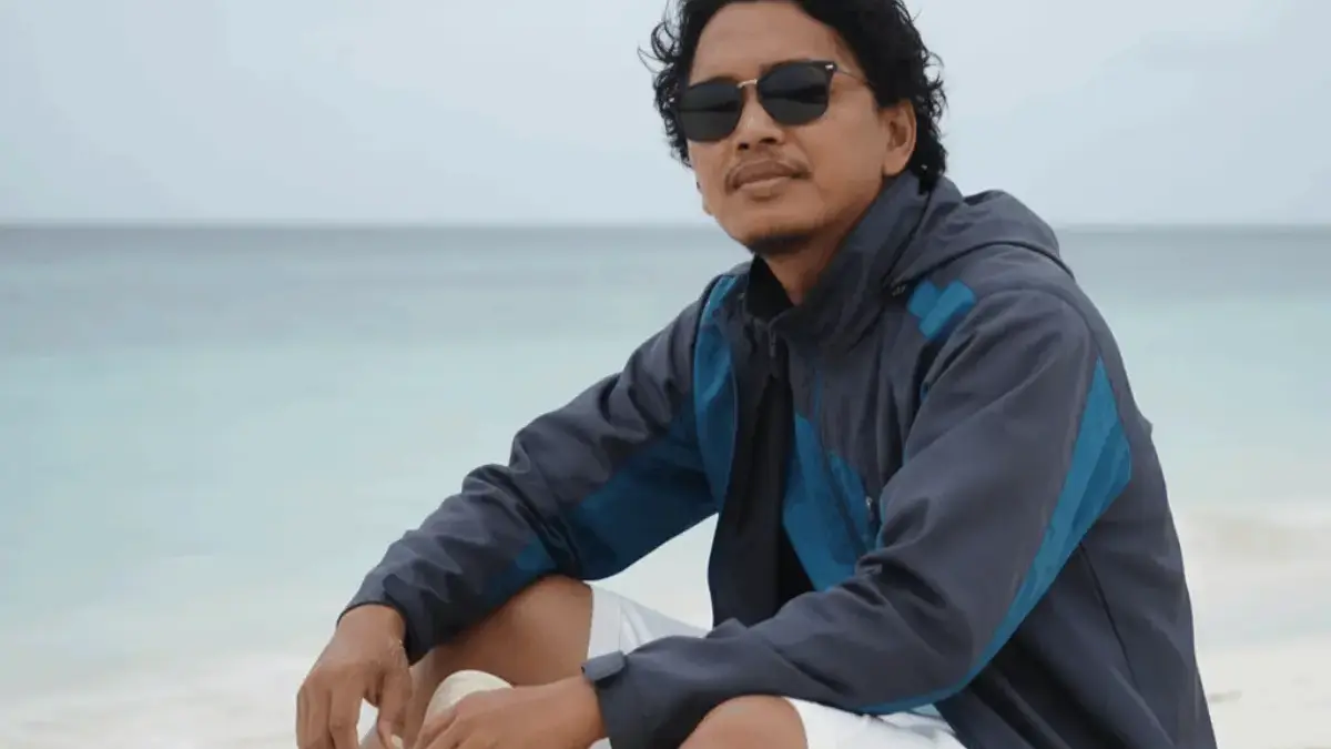 Foto di pantai
