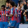 Crystal Palace