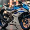 Suzuki GSX-R150