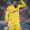 Onana tersingkirkan di MU