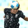 Timnas Korea Selatan