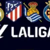 Liga Spanyol