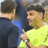 Liga Spanyol