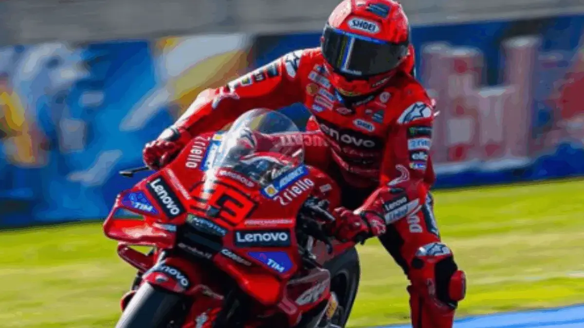 MotoGP