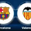 Liga Spanyol