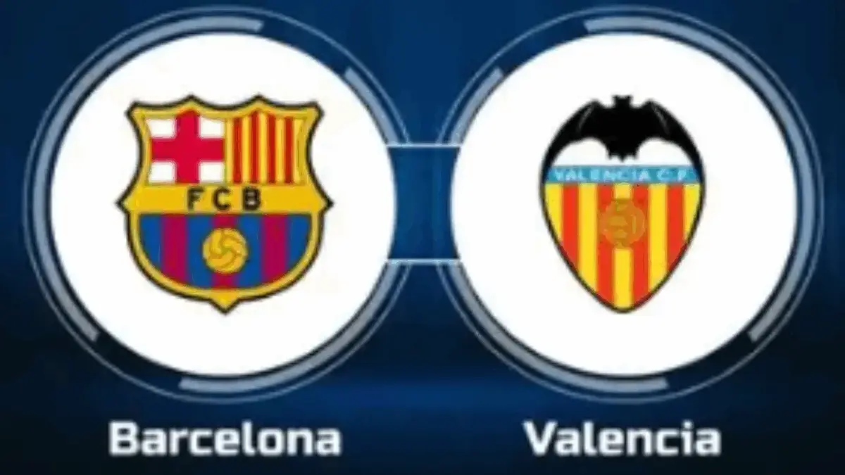 Liga Spanyol