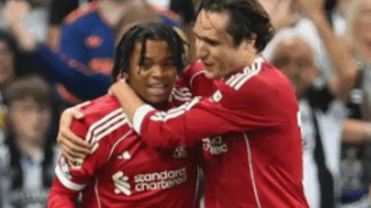 Liverpool