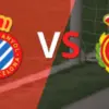 Liga Spanyol