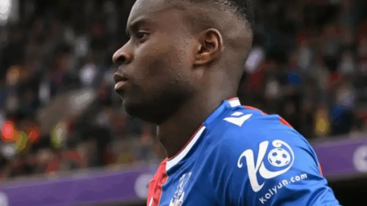 Bursa Transfer Pemain! Marc Guehi Gagal ke Liverpool, Real Madrid Jadi Tujuan Baru! Bek Crystal Palace, Marc Guehi