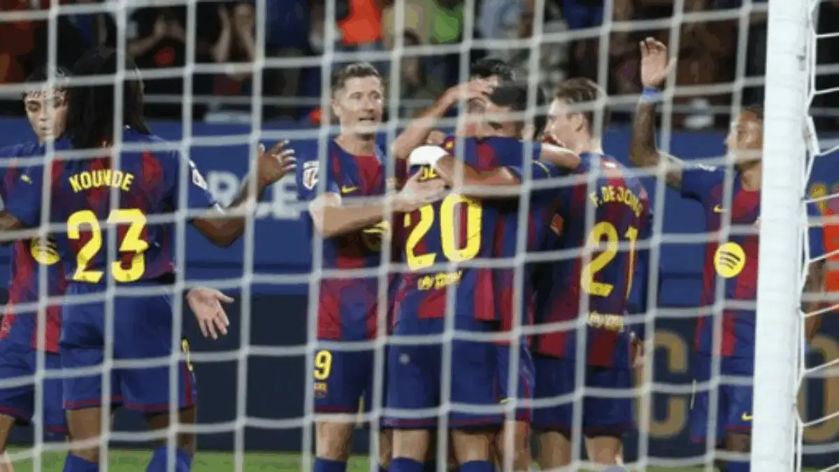 Barcelona