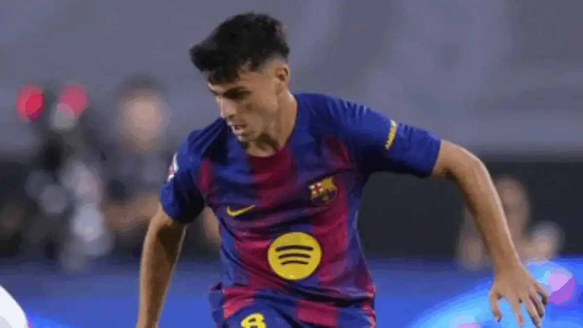 Barcelona