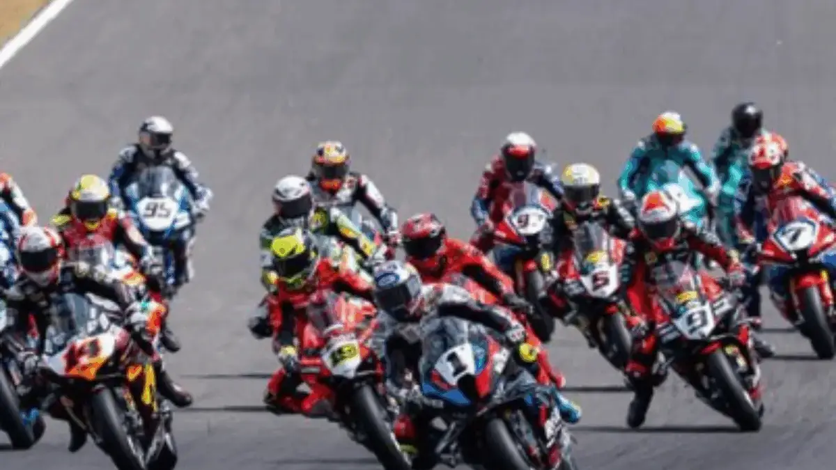 MotoGP