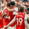 Arsenal