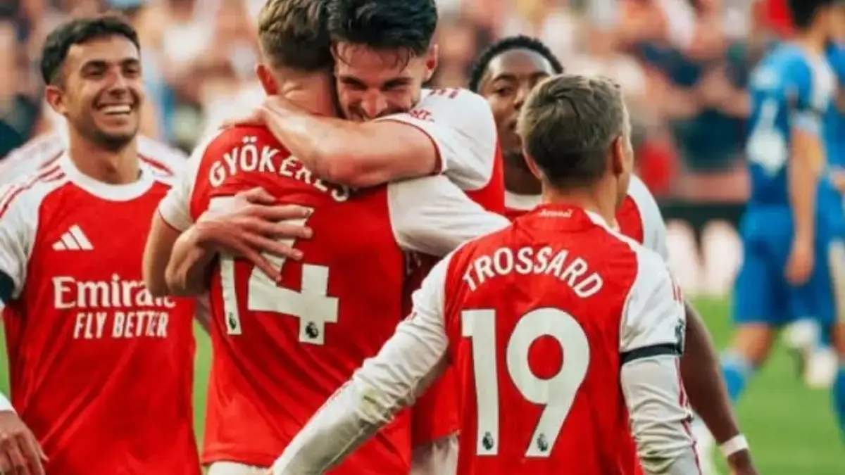 Arsenal