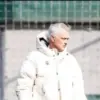 Jose Mourinho