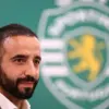 Ruben Amorim