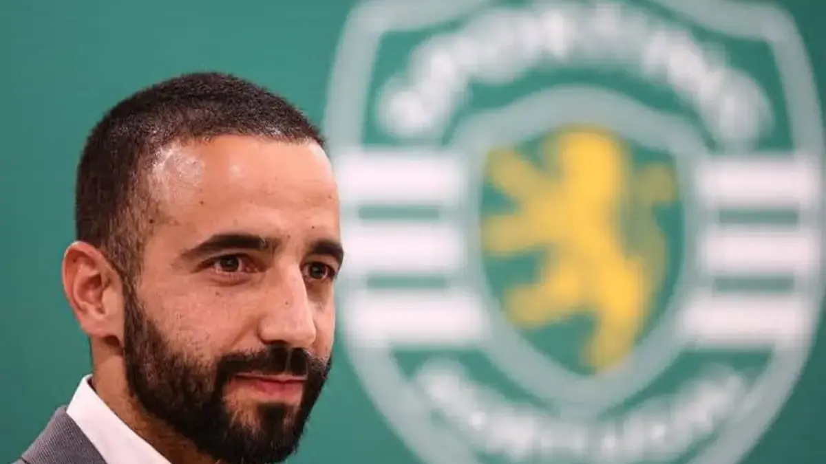 Ruben Amorim