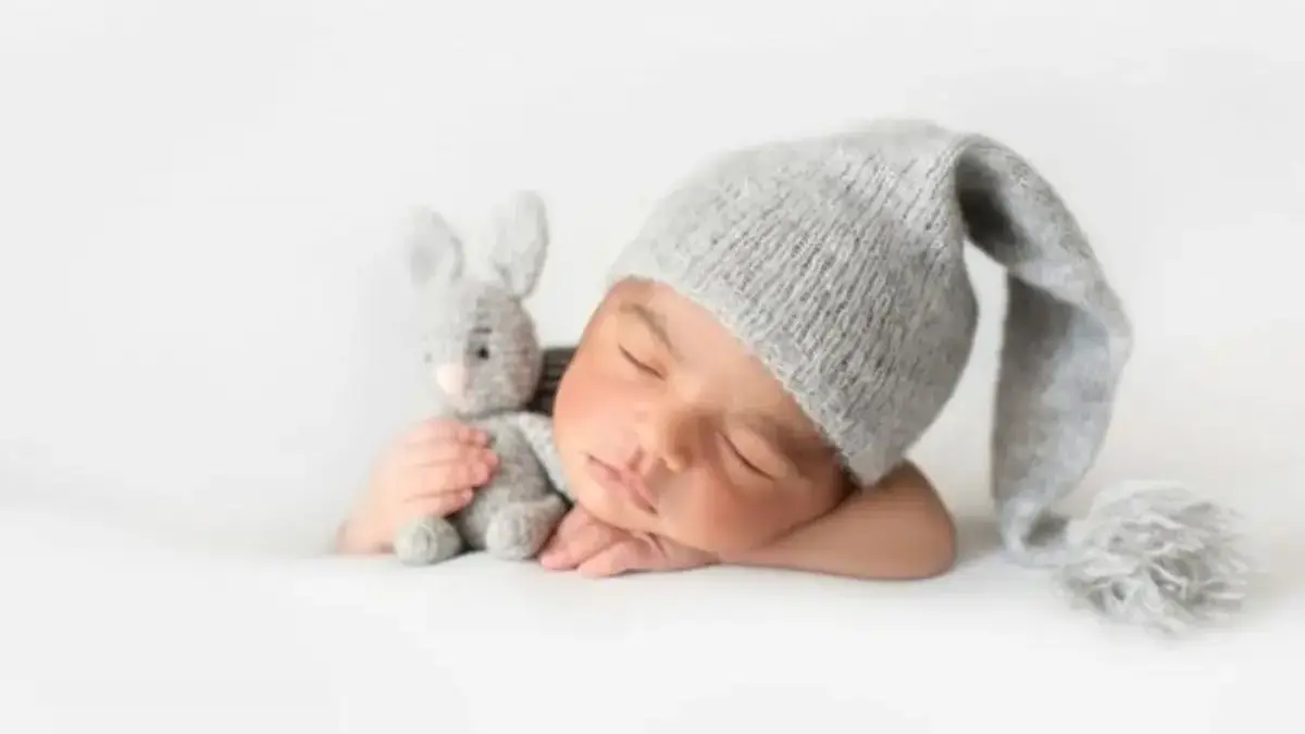 Gemini AI Newborn