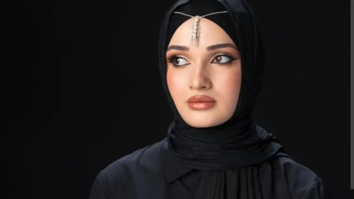 Gemini AI Arabian Look