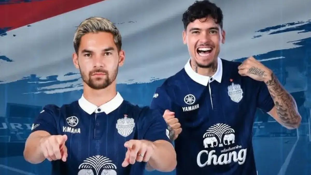 Duel Pemain Naturalisasi