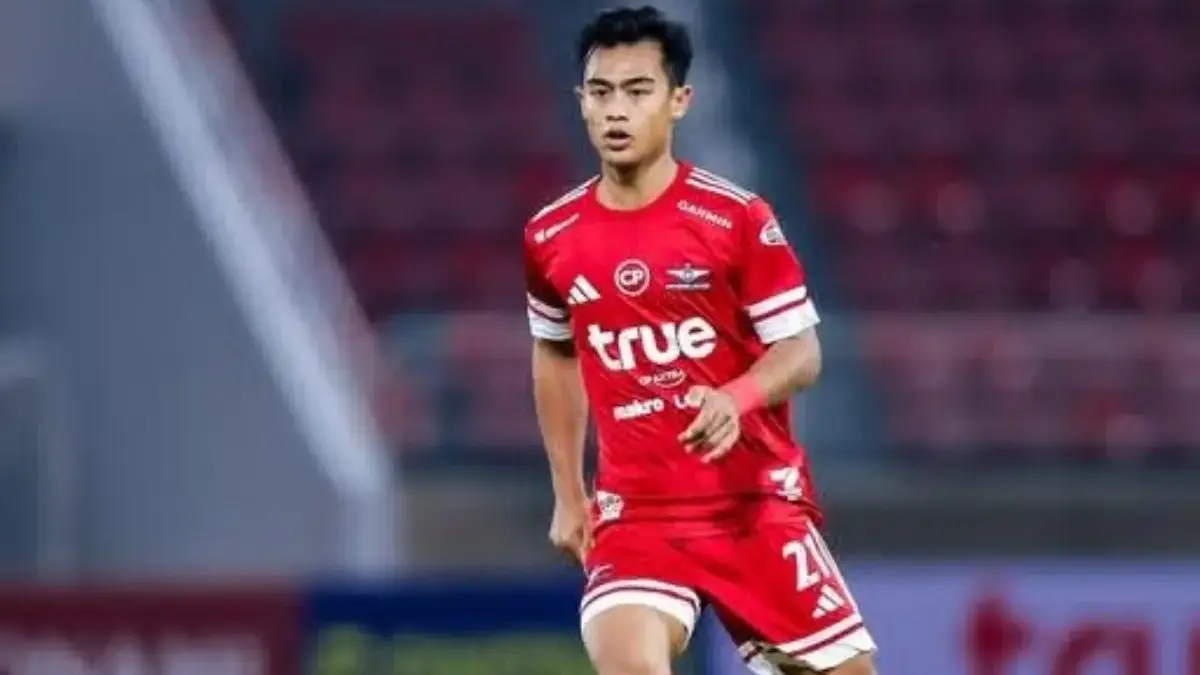 Pratama Arhan Bongkar Masa Depannya di Bangkok United, Bahas Peluang Balik ke Timnas Indonesia Pratama Arhan