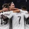Real Madrid