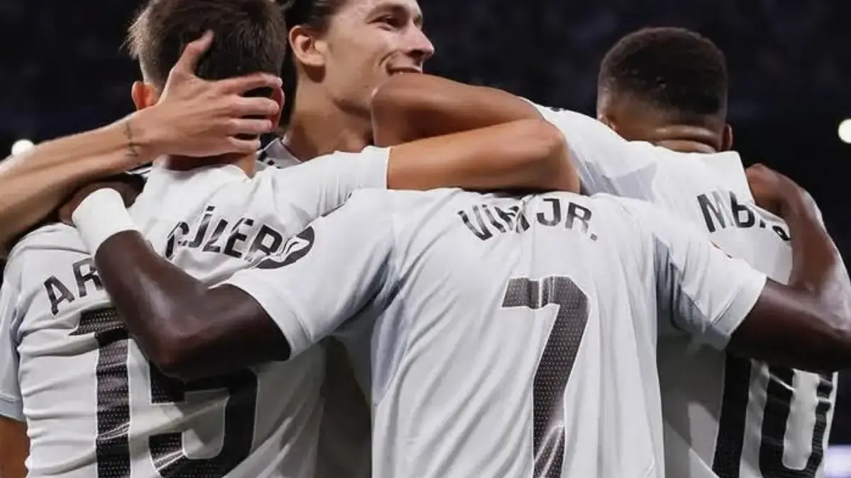 Usai Incar Trent dan Konate, Real Madrid Kini Bidik Gelandang Liverpool Real Madrid