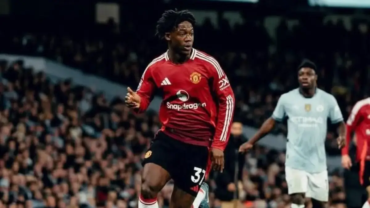 Manchester United