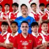 Timnas Indonesia