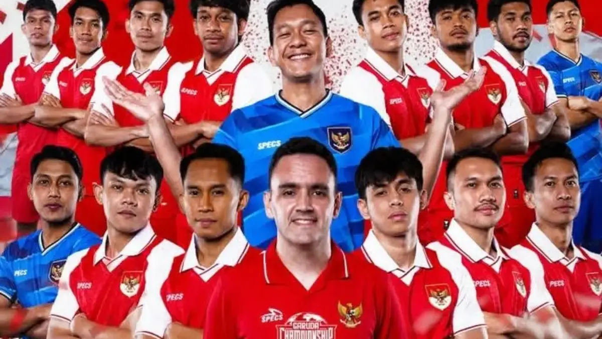 Timnas Indonesia