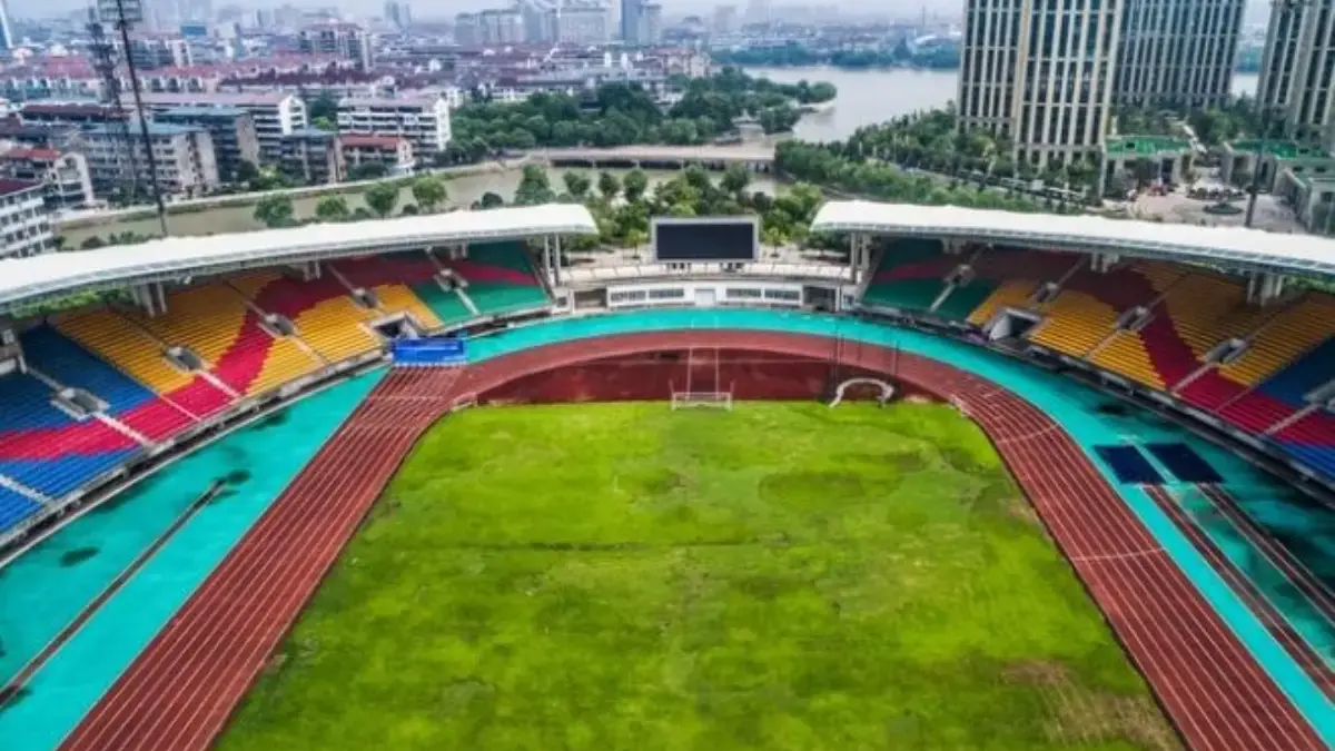 Stadion San Siro
