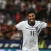 Marcus Rashford