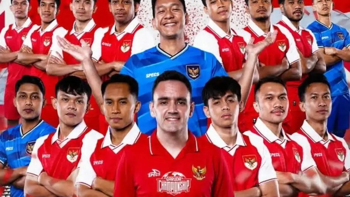 Timnas Indonesia