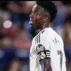 Vinicius Jr