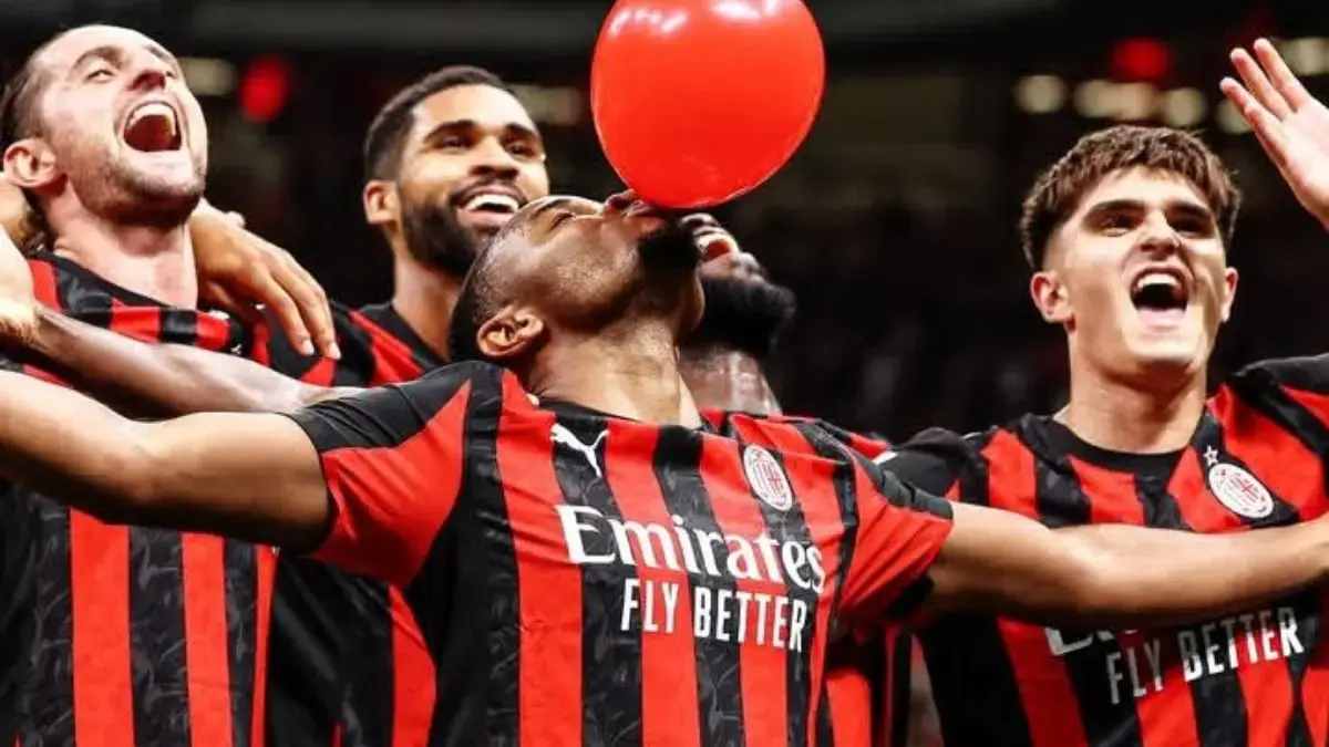AC Milan