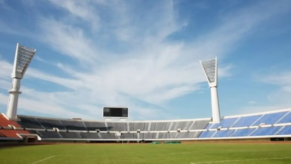 Stadion San Siro