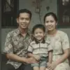 Cara memperbaiki foto jadul