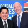Presiden FIFA