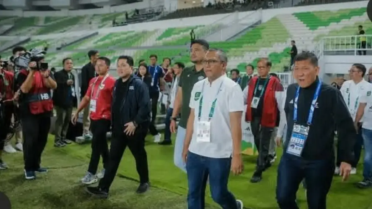 PSSI
