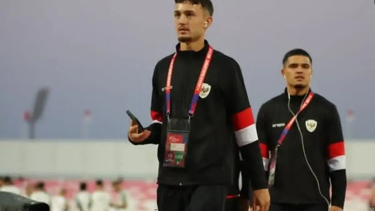 Timnas Indonesia