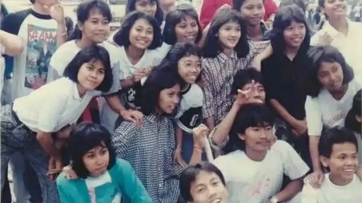 Foto jadi video Gemini AI