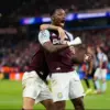 Aston villa